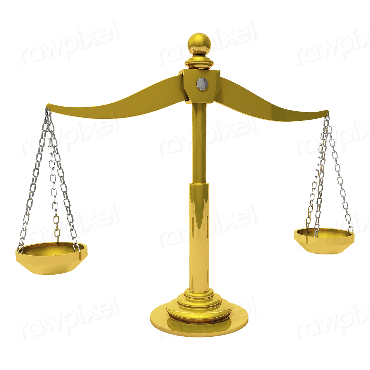 Png scales of justice sticker